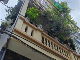 LÔ GÓC 2 MẶT NGÕ, 56.2m2- 4TẦNG KIM CHUNG HOÀI ĐỨC, Ở SƯỚNG, GIÁ 5.88 TỶ