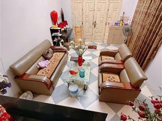 Bán nhà Vân Canh 141.2m2-4 tầng, ngõ rộng, gần ô tô, giá tốt 12.5 tỷ có TL