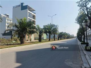Đất dv lai xá 91.2m2  mt 8.1m, vỉa hè 3 ôtô tránh, 2 thoáng, giá 12.5 tỷ