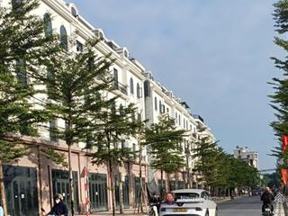 Liền kề sơn đồng center 84m25 tầng, vỉa hè ô tô tránh, giá 12.1 tỷ