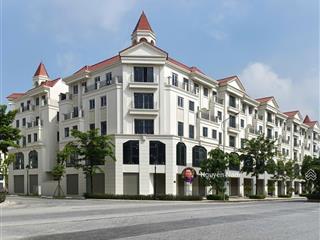 Hinode royal park 92m2 5t, k.doanh đỉnh, đường 30m, hy lạp, 21.2 tỷ