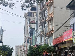 Mặt phố vạn xuân 72mmt5m, vỉa hè kinh doanh, ngã4 đường 3.5, giá 19,9 tỷ