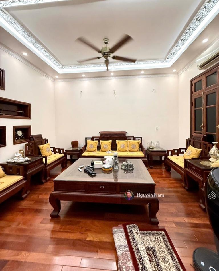 Ở vip bt mễ trì thượng 131,7m24t, vỉa hè ôtô tránh, giá 39,3 tỷ