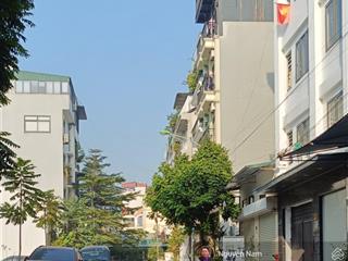 Đất pl cầu diễn  vỉa hè, ô tô tránh kd, dt85m2mt5.5m, giá 23,86 tỷ