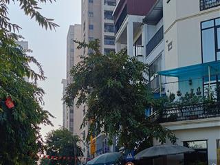 Pl trần hữu dực 65,2m25t, vỉa hè kd, ôtô tránh, ở ngay, giá 20,5 tỷ