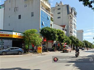 Đất đg đức diễn 172,8m2 lô góc, vỉa hè kd, ôtô tránh, khu vip, 51,5tỷ