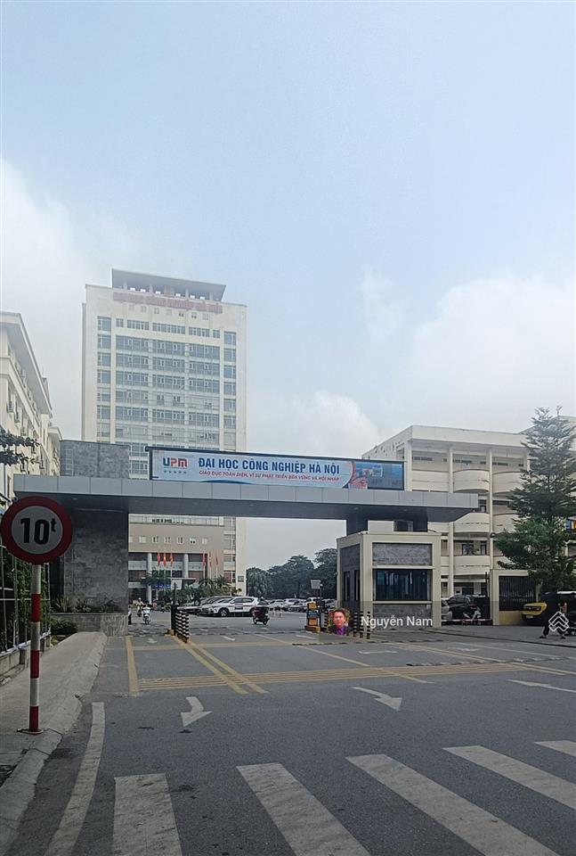 Cầu diễn đh công nghiệp đất 112,6m2mt5.2, ôtô, ccmn đỉnh, 10,8 tỷ