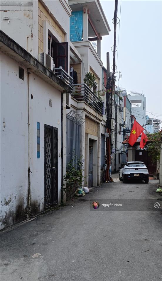 Cầu diễn đh công nghiệp đất 112,6m2mt5.2, ôtô, ccmn đỉnh, 10,8 tỷ