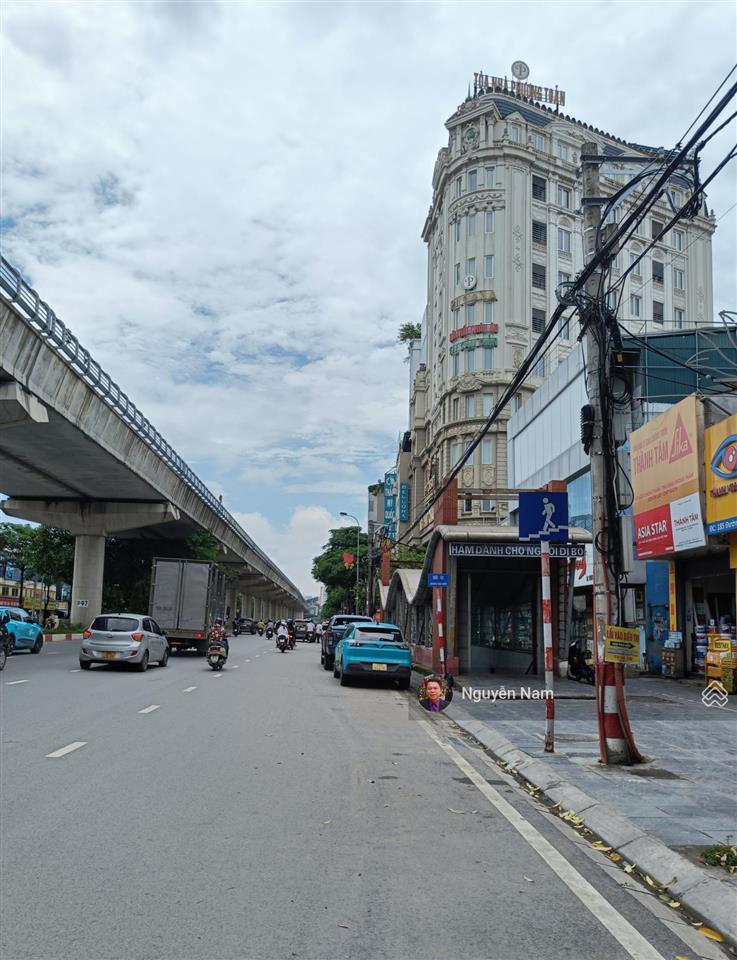 Cầu diễn đh công nghiệp đất 112,6m2mt5.2, ôtô, ccmn đỉnh, 10,8 tỷ