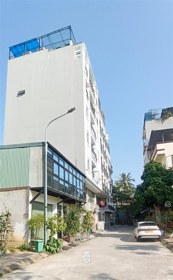 Đất đg trịnh văn bô 91,2m2mt9m, ôtô tránh, kd, ở vip, giá 20.86tỷ