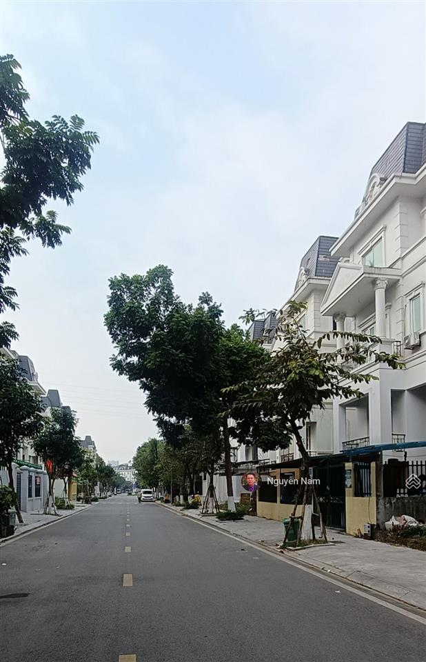 Bán gấp biệt thự lideco 238,6m25tầng, vỉa hè ôtô tránh, giá 27,5tỷ