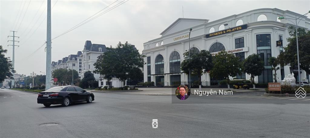 Bán gấp biệt thự lideco 238,6m25tầng, vỉa hè ôtô tránh, giá 27,5tỷ