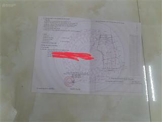 Bán ô 166m2 mặt tiền 6m cách nút giao cao tốc 100m  đông dân cư