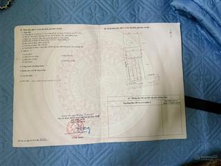 Chính chủ bán ô đất mặt tiền 10m , cách trục chính uỷ ban ra vinhome 30m