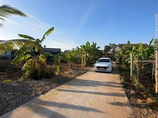 Cần bán ô 166m2 gần nút giao cao tốc và đường ra dự án hạ long xanh giá chỉ 8.5tr/m2