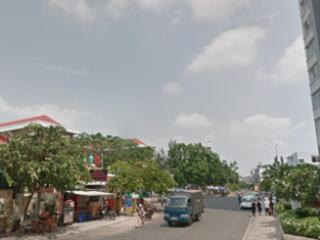 Cho thuê nhà cấp 4 khu kdc himlam, diện tích nhà 8m x 36m