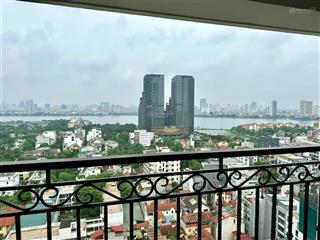 Bán nhanh căn hộ 3pn & 3vs, đầy đủ tiện nghi tại d'. le roi soleil. sẵn sàng vào ở luôn