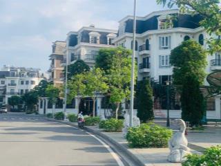Bán gấp biệt thự tại lideco, 21,7 tỷ, 162m2, hoài đức, hà nội