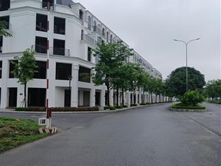Bán căn liền dự án hinode kim chung di trạch trục đường 30 hướng đông nam khu liên kề 34 diện tích