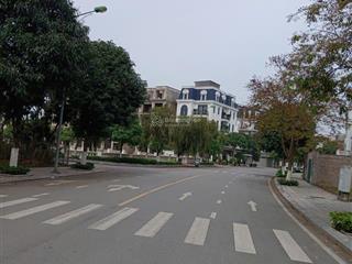 Bán bt lideco, 33 tỷ, 243m2 tại quốc lộ 32, trạm trôi, hoài đức, hà nội