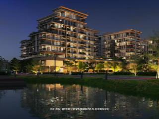 Midori park the ten chính thức nhận booking từ 8/8/2025 | sở hữu căn đẹp ngay hôm nay