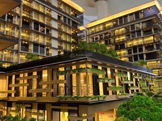 The ten becamex tokyu chỉ 1,2 tỷ nhận ngay căn hộ cao cấp