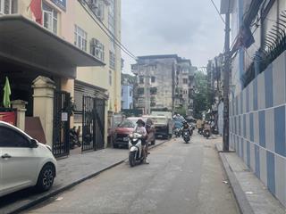 Chính chủ bán tập thể tầng 1 vọng hà, hoàn kiếm. đẹp ở ngay, gần hồ gươm. dtsd 55m2 giá 3.39 tỷ