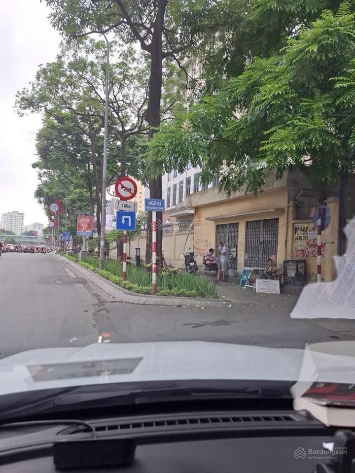 Bán nhà nguyễn chí thanh, gần vincom. lõi đống đa, ô tô tránh 15m . sổ phân lô. 50m2 giá 16.9 tỉ