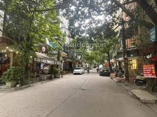 Phân lô ô tô tránh trần phú, trung tâm hà đông. kinh doanh mọi loại hình, dân xây. 90mx6t  24.9 tỷ
