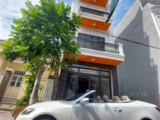 Bán nhà 5 tầng nhà xây độc lập khu cầu tre, máy chai, ngô quyền, hải phòng, ô tô vào nhà, giá 5 tỷ