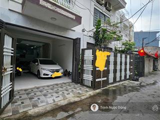 Bán nhà 5t nguyễn văn linh, dư hàng kênh, lê chân, hải phòng, ôtô vào nhà, hố thang máy giá 6.9 tỷ