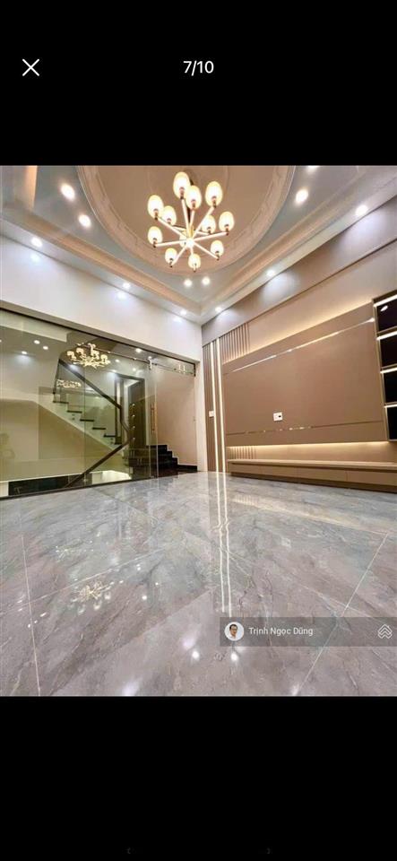 Bán nhà 4 tầng móng khoan nhồi, hố chờ thang máy cựu viên kiến an hải phòng ôô vào nhà giá 4.65 tỷ