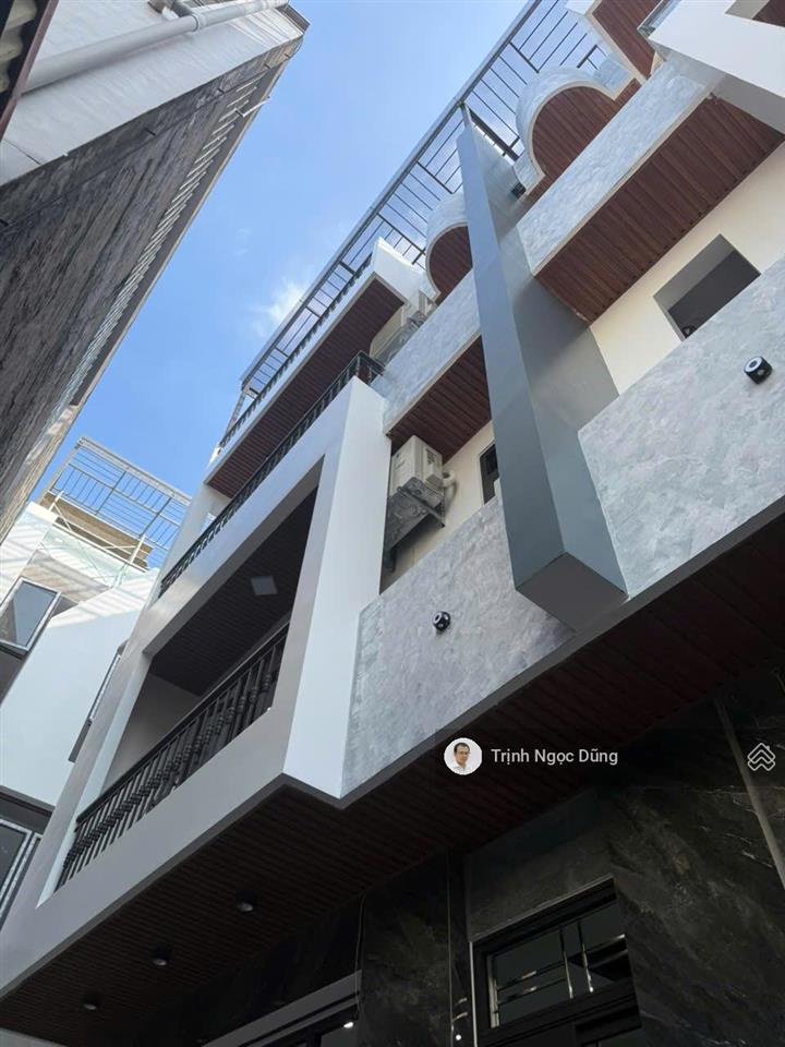 Bán nhà 4 tầng ngô gia tự, đằng lâm, hải an, hải phòng, ô tô đỗ cửa, giá 4.2 tỷ