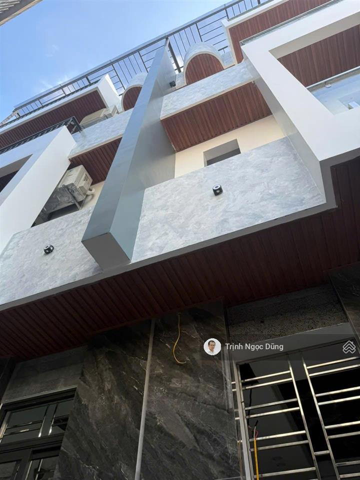 Bán nhà 4 tầng ngô gia tự, đằng lâm, hải an, hải phòng, ô tô đỗ cửa, giá 4.2 tỷ