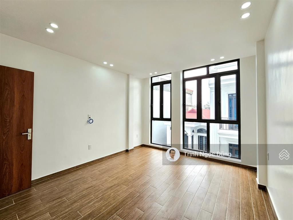 Bán nhà 4 tầng ngô gia tự, đằng lâm, hải an, hải phòng, ô tô đỗ cửa, giá 4.2 tỷ