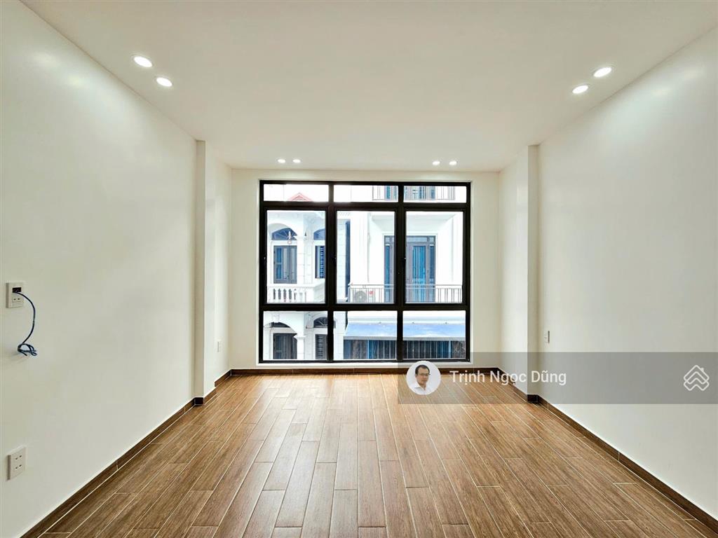 Bán nhà 4 tầng ngô gia tự, đằng lâm, hải an, hải phòng, ô tô đỗ cửa, giá 4.2 tỷ