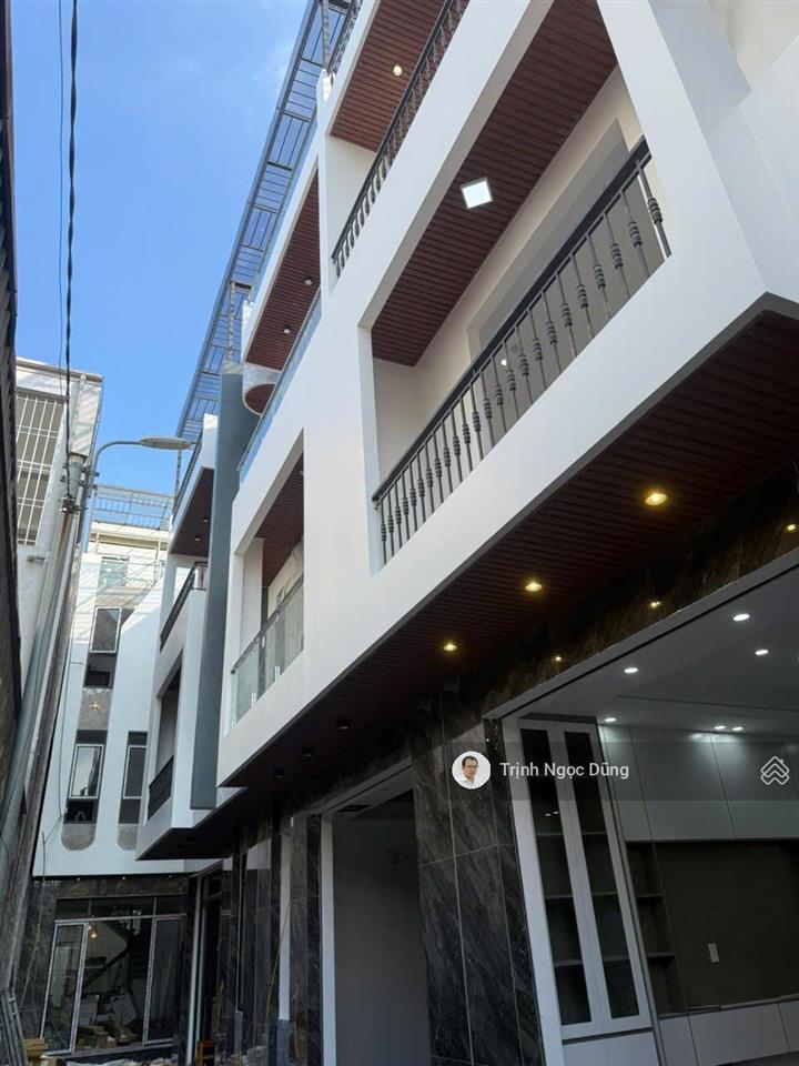 Bán nhà 4 tầng ngô gia tự, đằng lâm, hải an, hải phòng, ô tô đỗ cửa, giá 4.2 tỷ