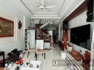 Bán nhà 4.5 tầng lô góc nam pháp lạch tray văn cao hải phòng, oto nhỏ vào nhà, kd ok, giá 3.95 tỷ.