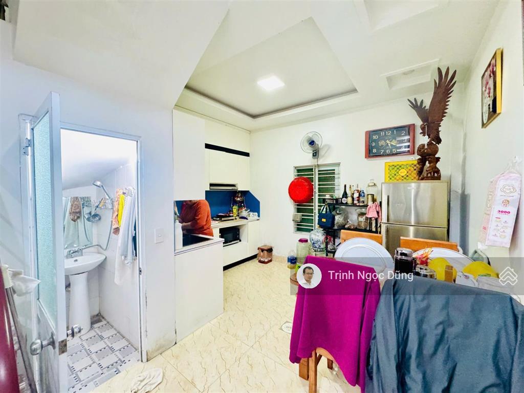 Bán nhà 3.5 tầng sân cổng riêng ngô gia tự, lê hồng phong, hải an, hải phòng, giá 2.65 tỷ. tặng đồ