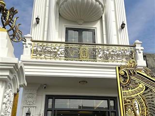 Bán nhà 4 tầng mặt đường nguyễn văn linh, lê chân, hải phòng, kinh doanh buôn bán ok, giá 7.5 tỷ