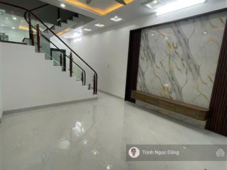 Bán nhà 3.5 tầng trung hành, hải an, hải phòng, ô tô vào sát nhà, giá 3.28 tỷ. tặng kèm đồ nội thất