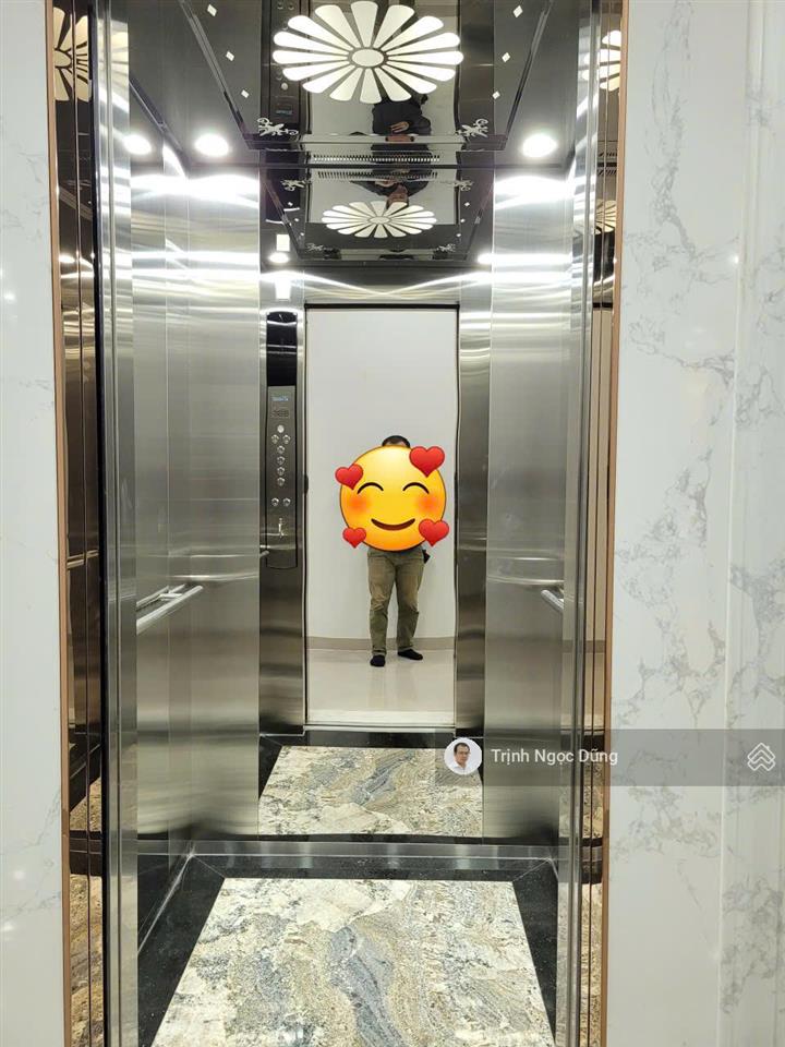 Bán nhà 4t phân lô ngô gia tự, lê hồng phong, hải an, hải phòng, thang máy ô tô vào nhà, giá 8.2 tỷ