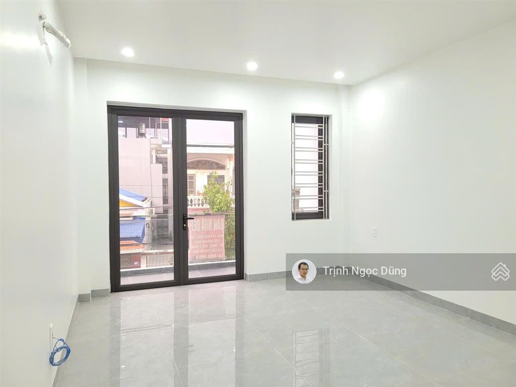 Bán nhà 4t phân lô ngô gia tự, lê hồng phong, hải an, hải phòng, thang máy ô tô vào nhà, giá 8.2 tỷ