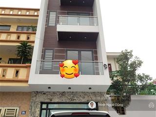 Bán nhà 4t phân lô ngô gia tự, lê hồng phong, hải an, hải phòng, thang máy ô tô vào nhà, giá 8.2 tỷ
