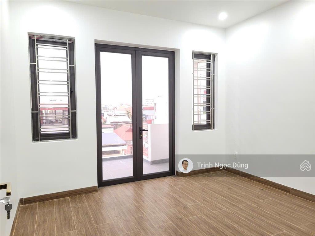 Bán nhà 4t phân lô ngô gia tự, lê hồng phong, hải an, hải phòng, thang máy ô tô vào nhà, giá 8.2 tỷ