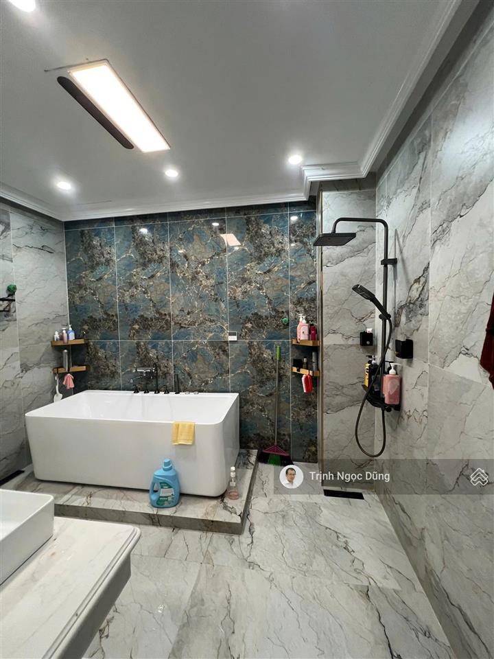 Bán nhà biệt thự 3t dân xây tiền phong, đằng hải, hải an, hải phòng, gara ô tô 2 xe đỗ, giá 11.9 tỷ