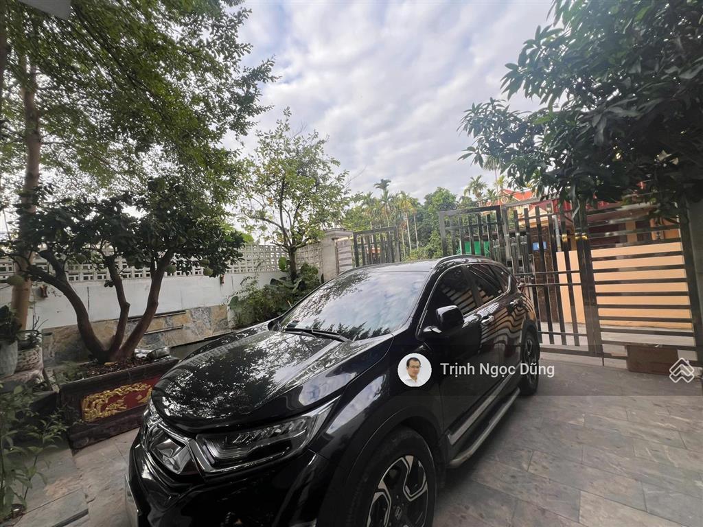Bán nhà biệt thự 3t dân xây tiền phong, đằng hải, hải an, hải phòng, gara ô tô 2 xe đỗ, giá 11.9 tỷ