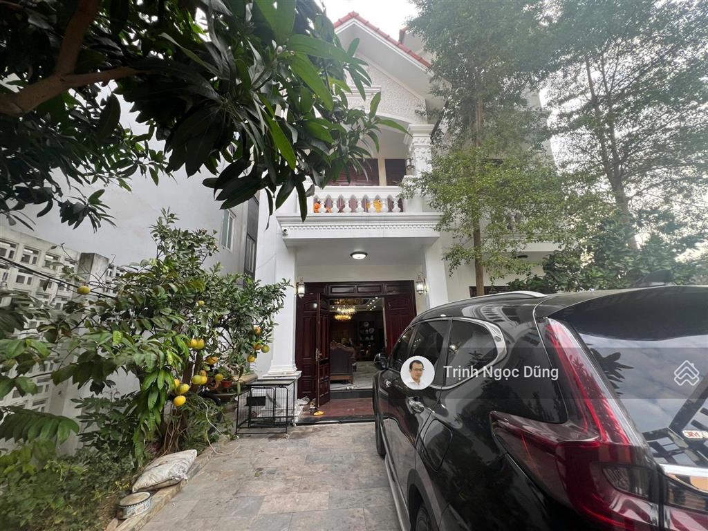 Bán nhà biệt thự 3t dân xây tiền phong, đằng hải, hải an, hải phòng, gara ô tô 2 xe đỗ, giá 11.9 tỷ