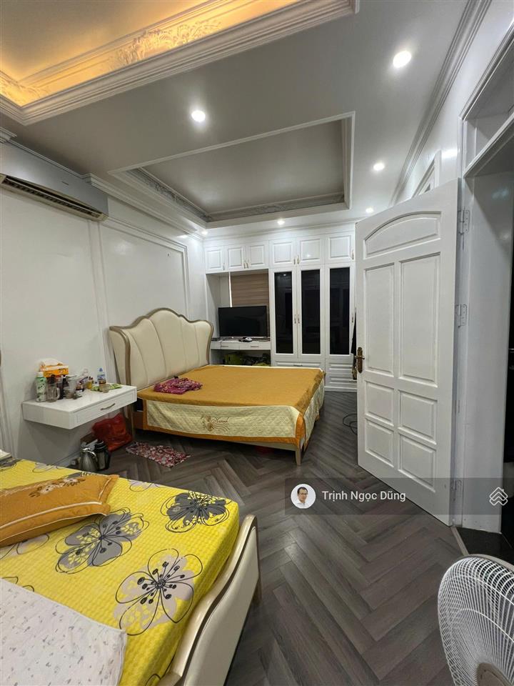 Bán nhà biệt thự 3t dân xây tiền phong, đằng hải, hải an, hải phòng, gara ô tô 2 xe đỗ, giá 11.9 tỷ