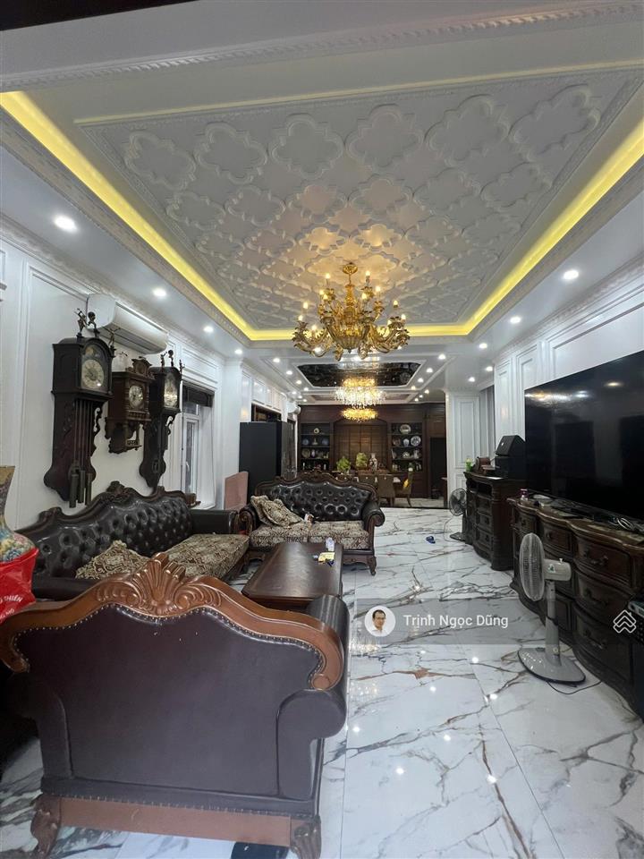 Bán nhà biệt thự 3t dân xây tiền phong, đằng hải, hải an, hải phòng, gara ô tô 2 xe đỗ, giá 11.9 tỷ